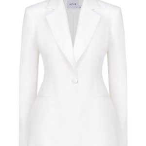 Приталенный жакет LouLou