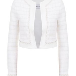 Жакет из твида Jane