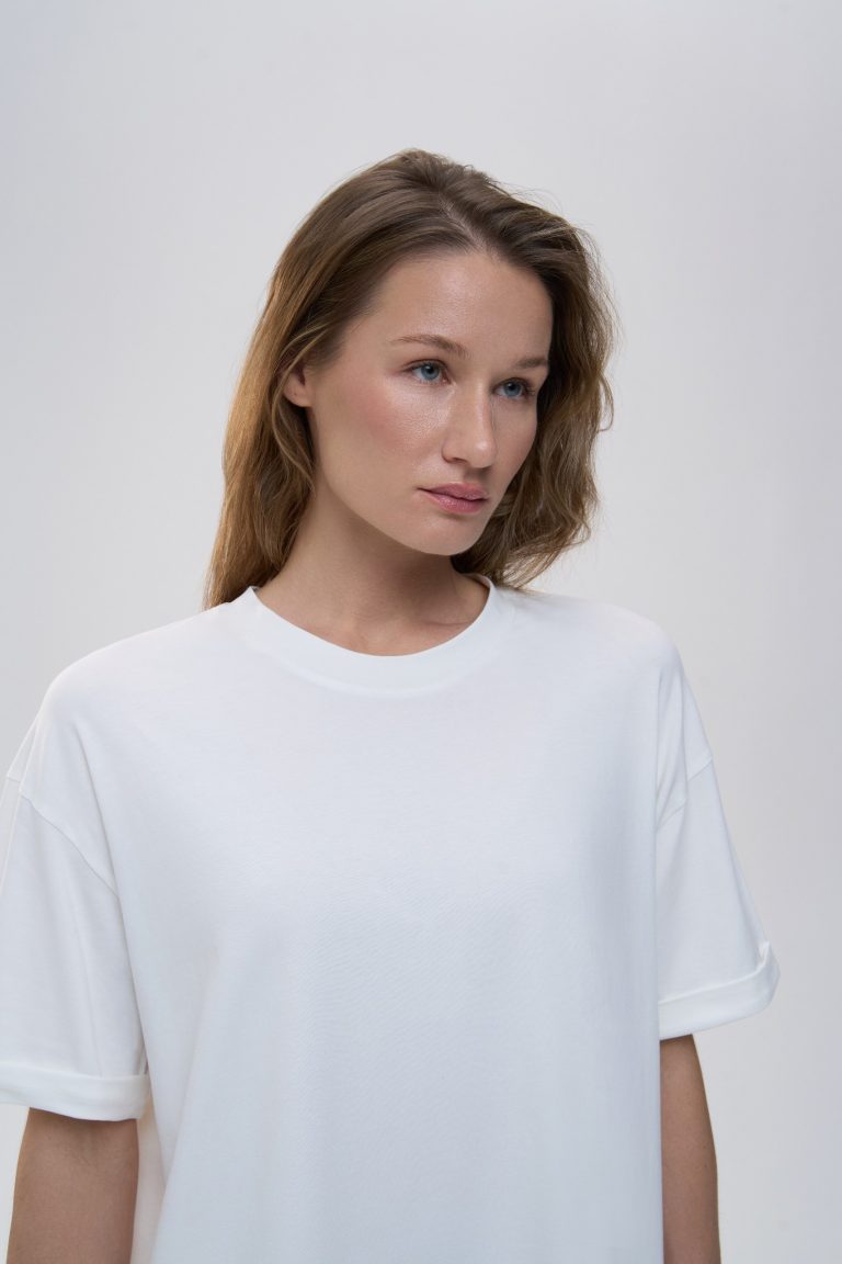 Футболка SOLO