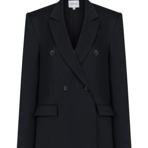 Двубортный пиджак Ameli