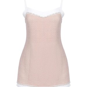 Платье из твида «Jane»