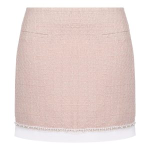 Юбка из твида Jane