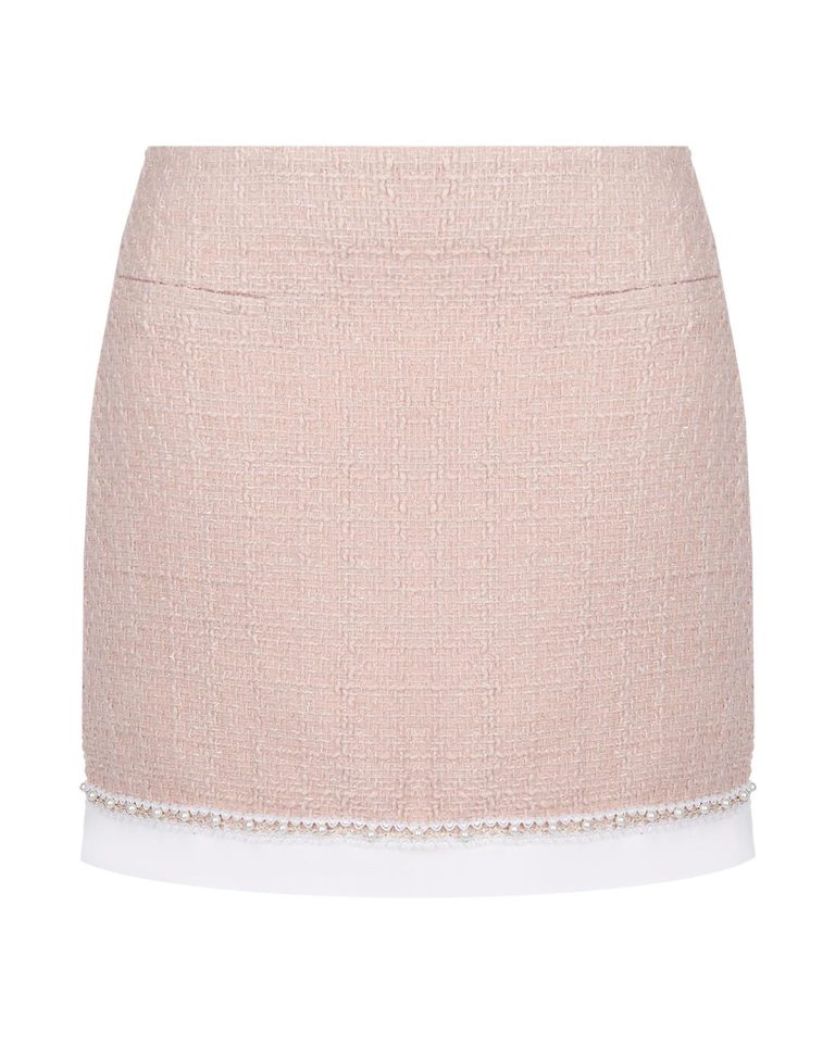 Юбка из твида Jane