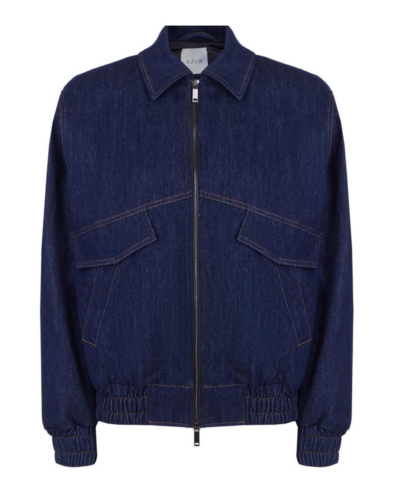 Бомбер Gabrielle