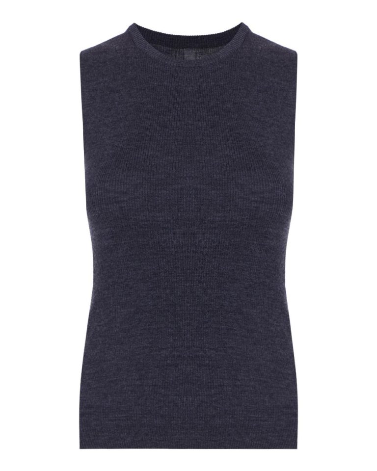 Безрукавка Rue