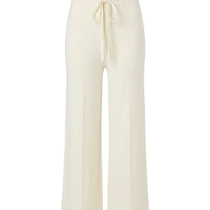 Трикотажные брюки со стрелками Willingness