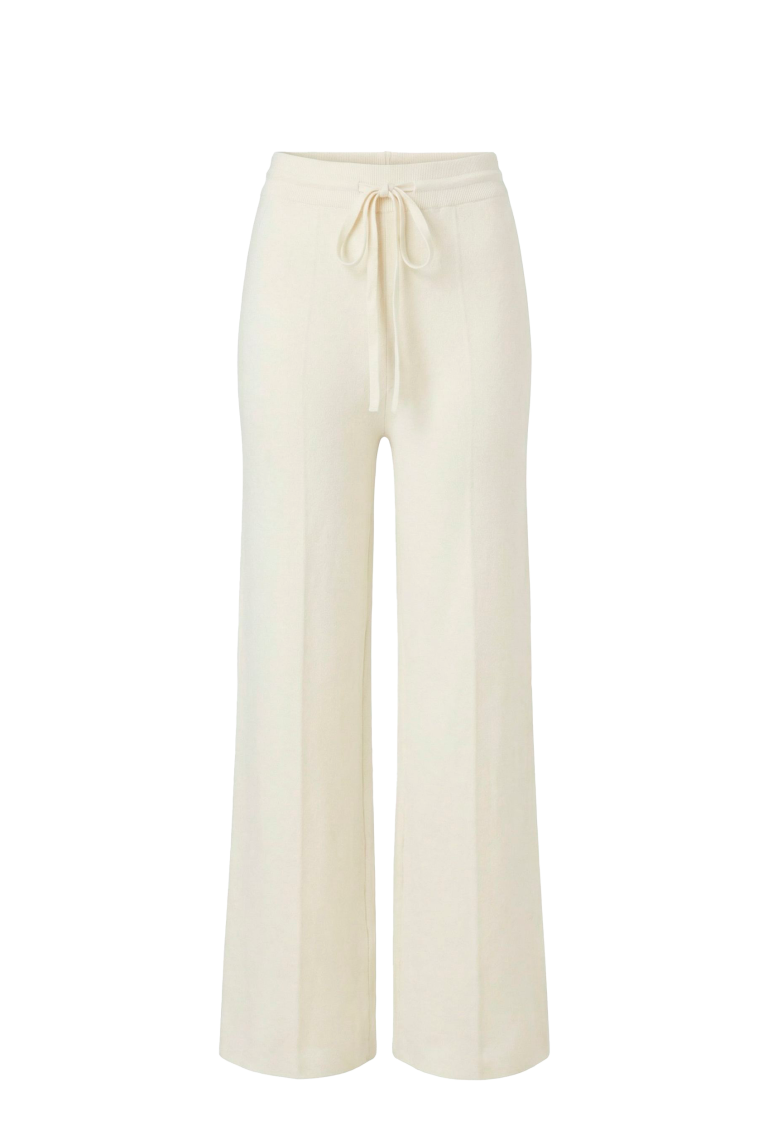 Трикотажные брюки со стрелками Willingness