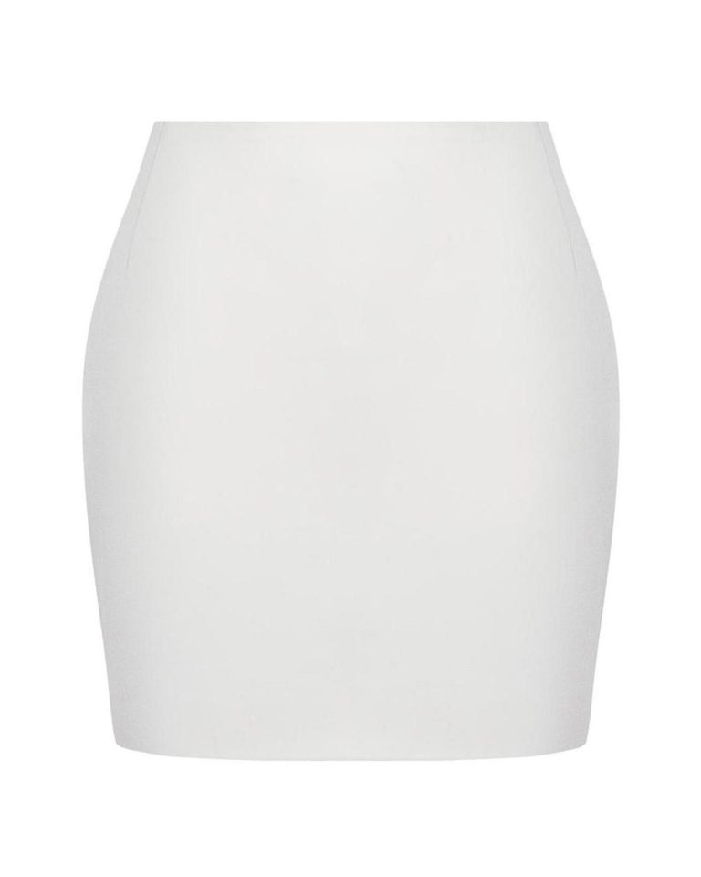 Мини-юбка «Amore»