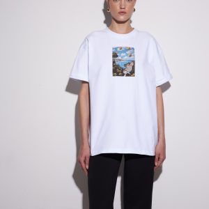 Футболка Party 1