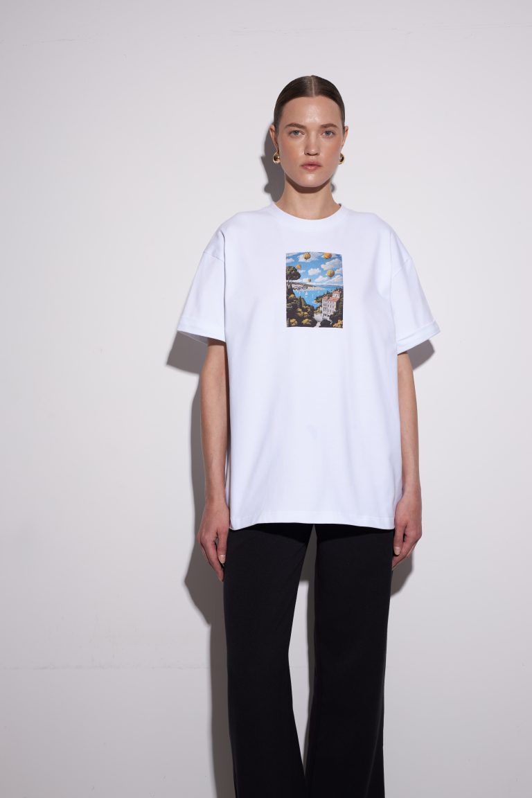 Футболка Party 1