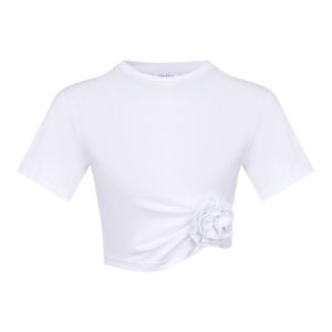 Футболка с розой Rose