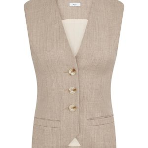 Классический жилет «Colette»