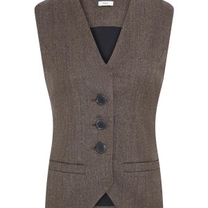 Классический жилет «Colette»