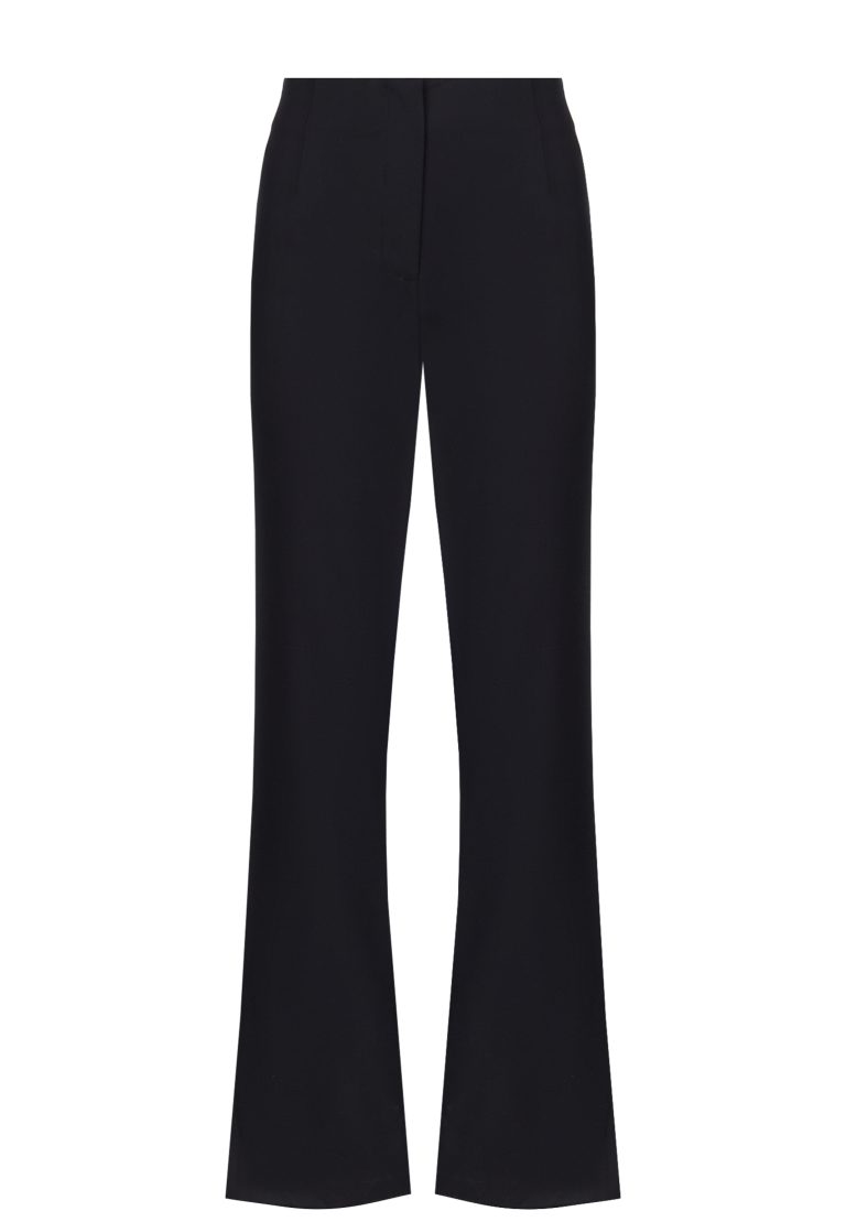 Брюки прямого кроя Ameli