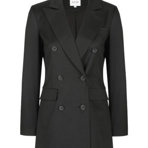 Двубортный пиджак Martine