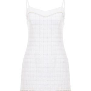 Платье из твида «Jane»