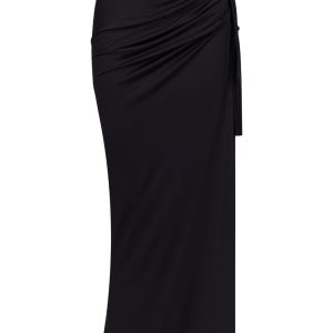 Юбка с галстуком «Arcane»