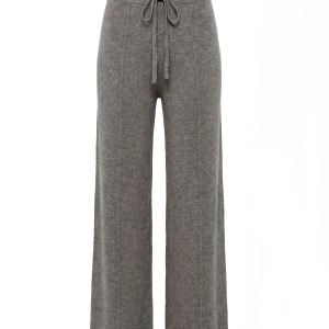 Трикотажные брюки со стрелками Willingness