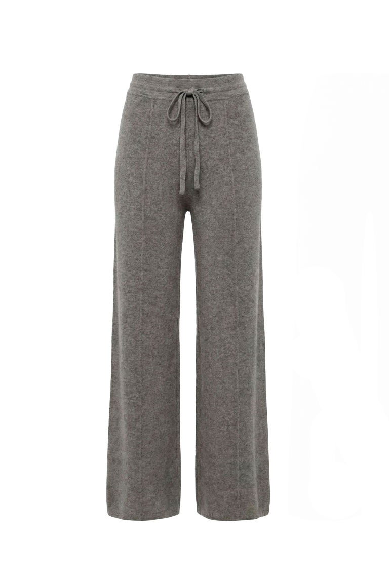 Трикотажные брюки со стрелками Willingness