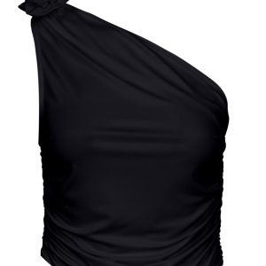 Топ с одной розой Rose