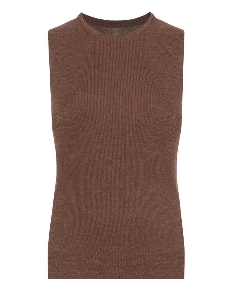 Безрукавка Rue