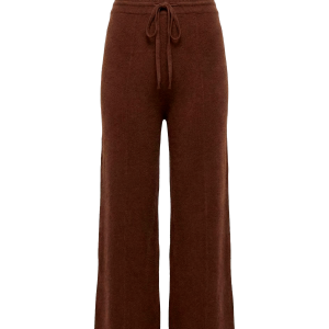 Трикотажные брюки со стрелками Willingness