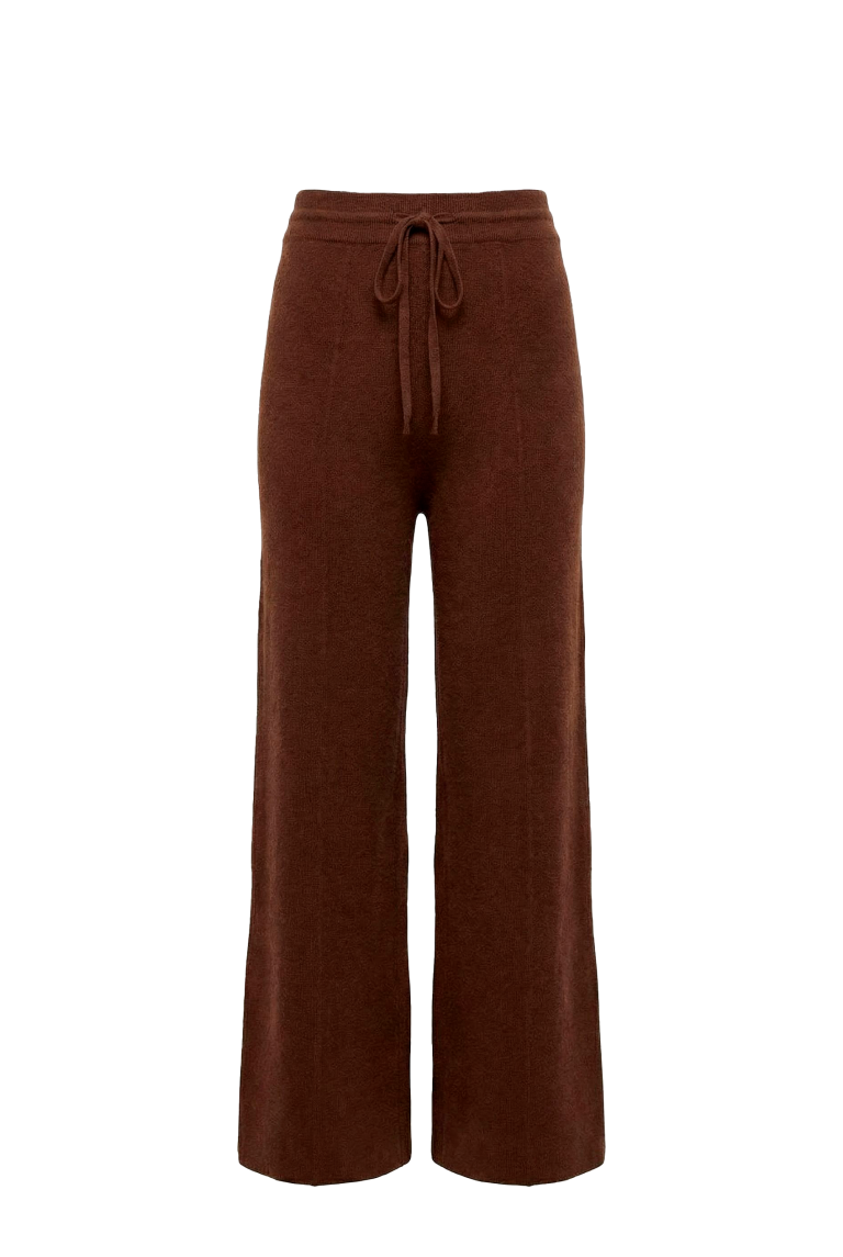 Трикотажные брюки со стрелками Willingness