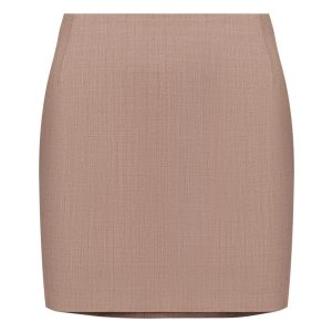 Мини юбка Colette