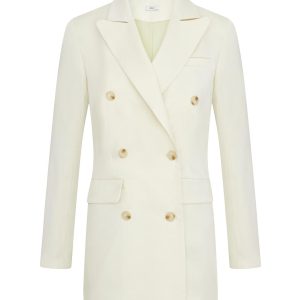 Двубортный пиджак Colette