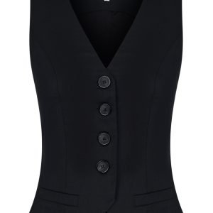 Классический жилет «Martine»