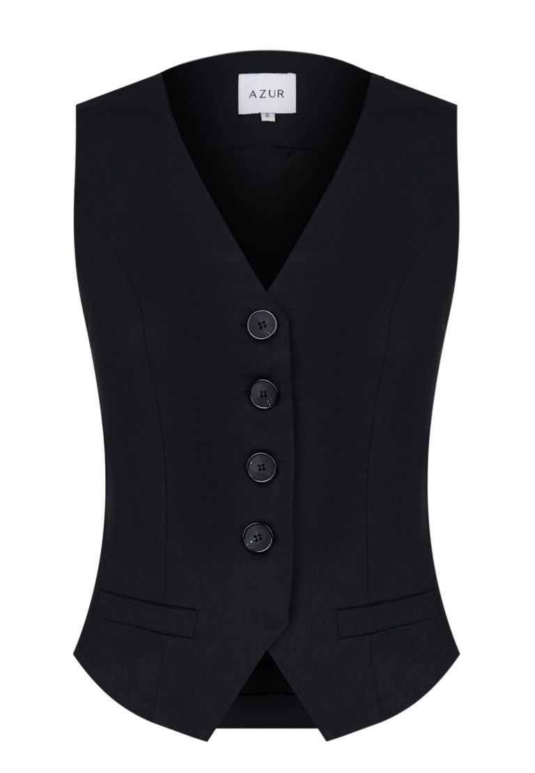 Классический жилет «Martine»