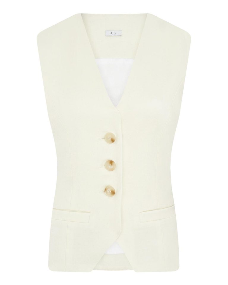 Классический жилет «Colette»