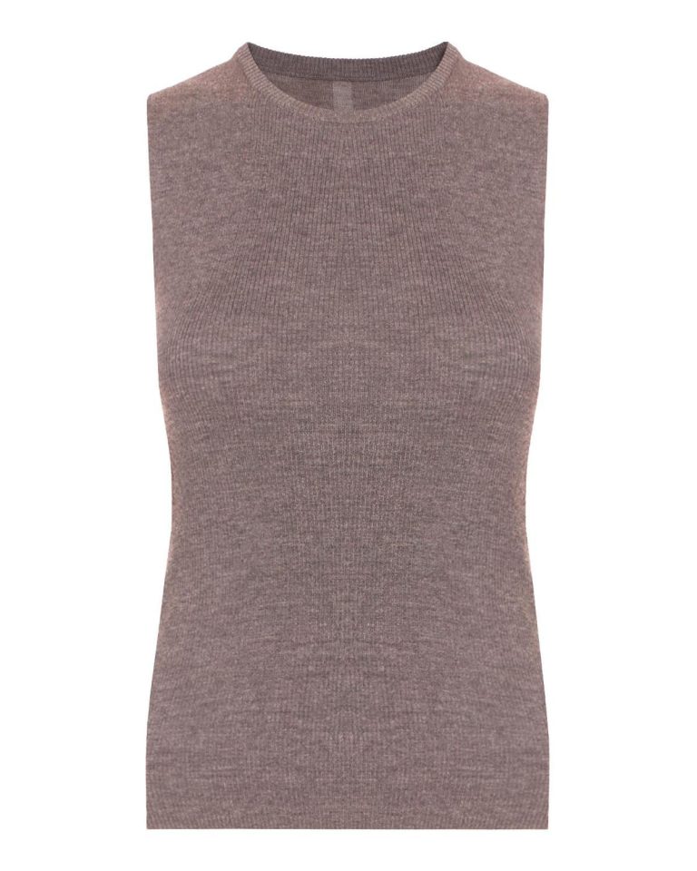 Безрукавка Rue