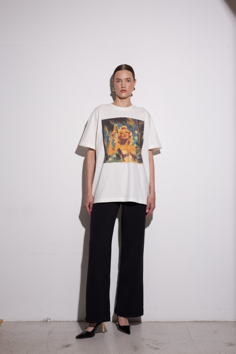 Футболка Party 2