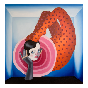 Цирк. Фокус