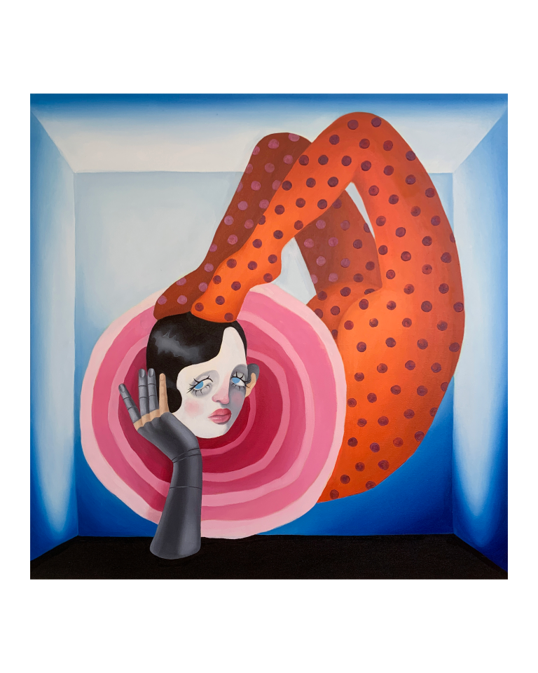 Цирк. Фокус