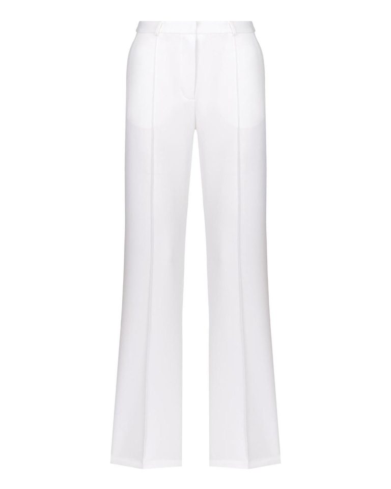 Брюки со стрелкой ЛуЛу