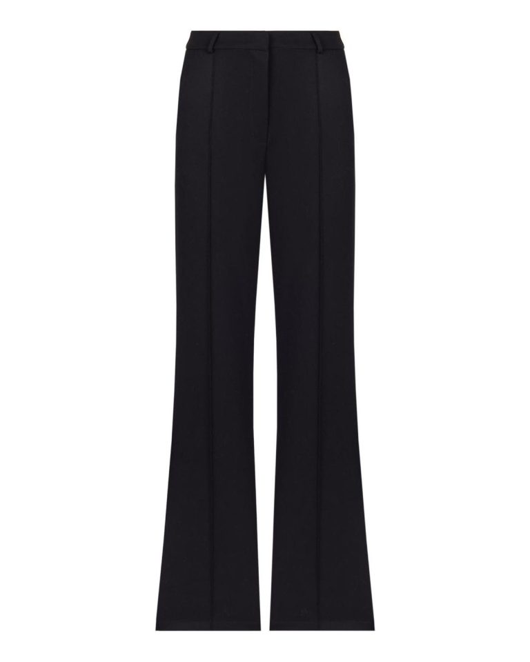 Брюки со стрелкой ЛуЛу